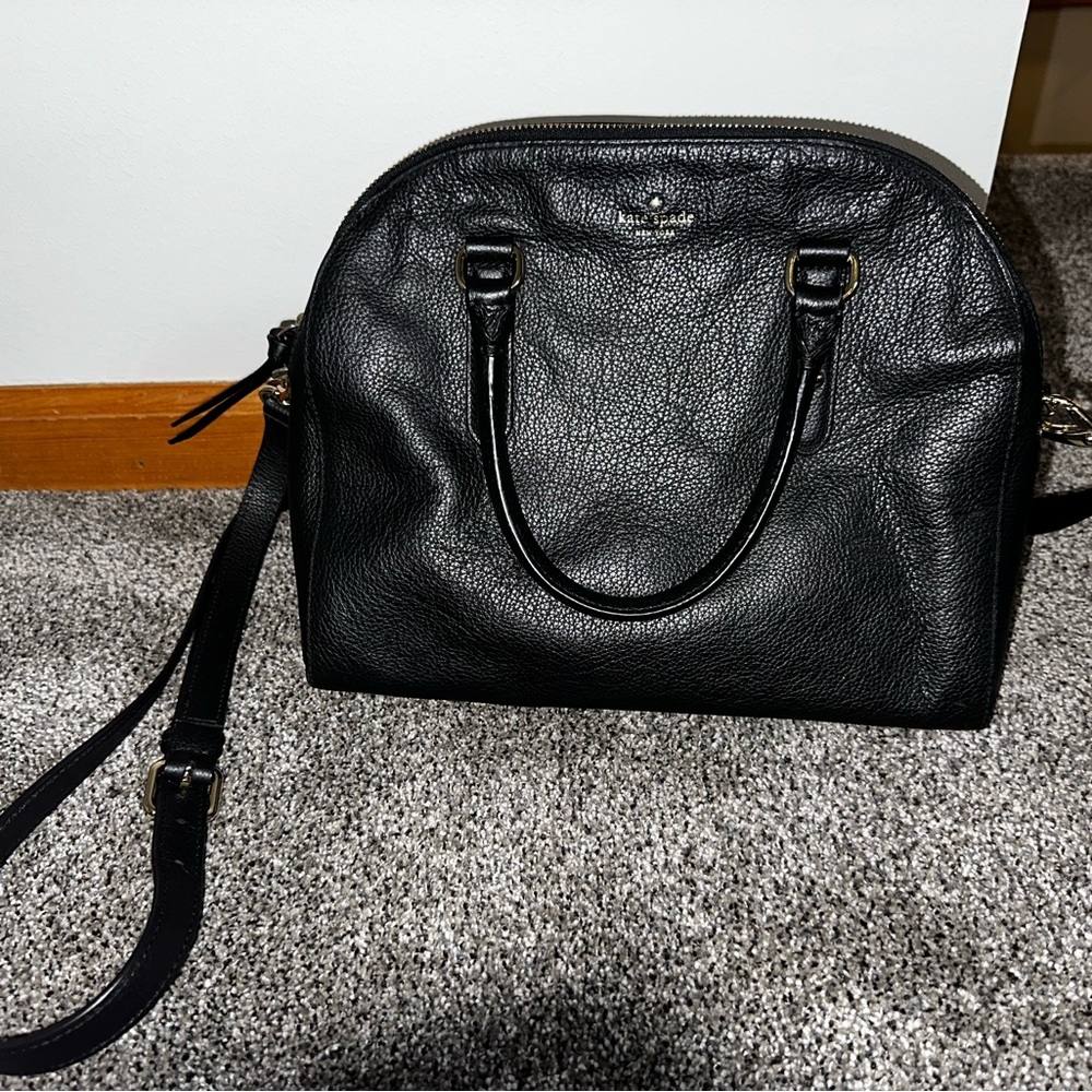 Kate Spade Reiley Dome Bag WKRU5497